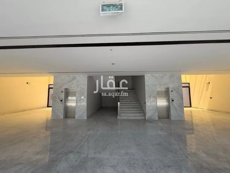 مكتب تجاري للإيجار في شارع الربيع, حي النرجس, مدينة الرياض, منطقة الرياض صورة 5