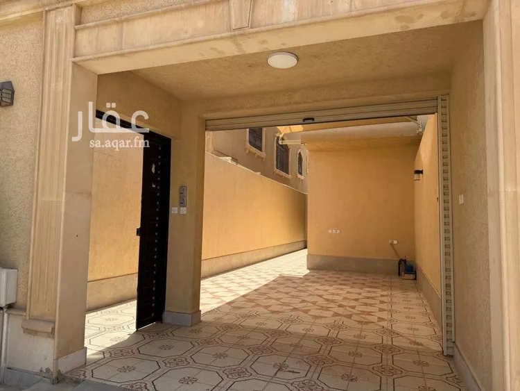 دور للإيجار في شارع نهر السوباط, حي الصحافة, مدينة الرياض, منطقة الرياض 13