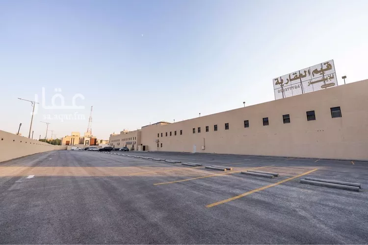 Commercial Office for Rent in Riyadh An Narjis صورة 4