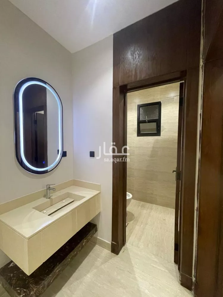 شقة للإيجار في شارع عثمان بن صدقة, حي طويق, مدينة الرياض, منطقة الرياض صورة 5