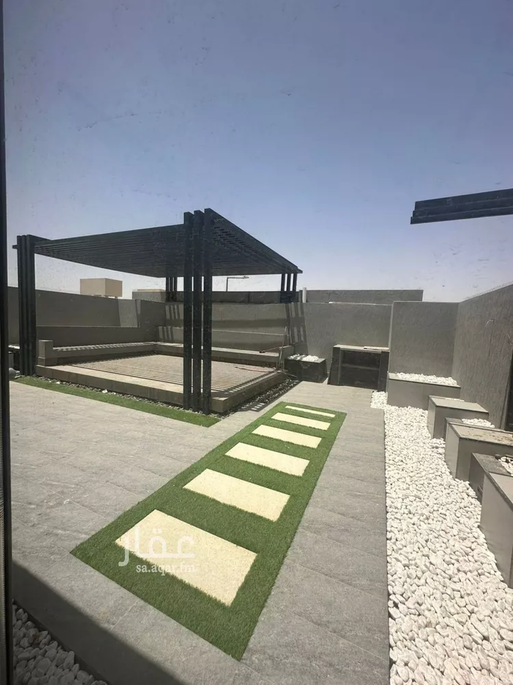 دور للإيجار في شارع عبدالرحمن بن داود, حي الرمال, مدينة الرياض, منطقة الرياض صورة 4