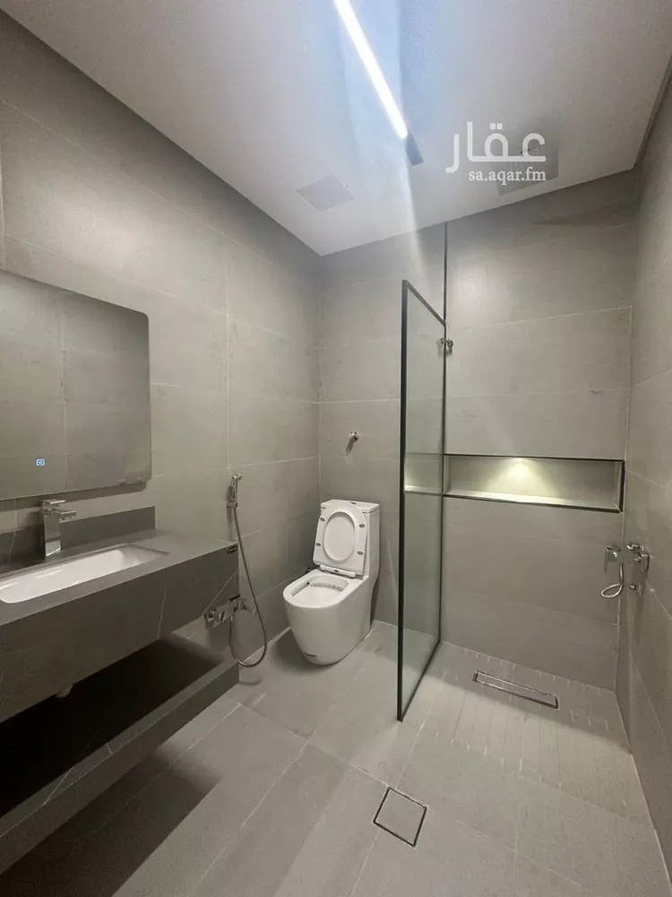 دور للإيجار في شارع عبدالرحمن بن داود, حي الرمال, مدينة الرياض, منطقة الرياض 10