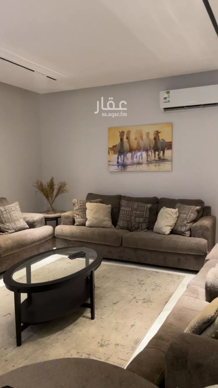 شقة للإيجار في شارع الخيالة, حي الياسمين, مدينة الرياض, منطقة الرياض صورة 5