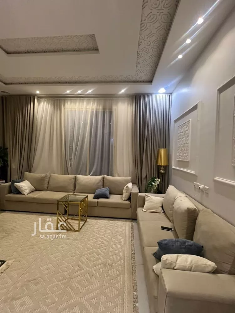 فيلا للإيجار في شارع عبدالله القيرواني, حي الرمال, مدينة الرياض, منطقة الرياض 8