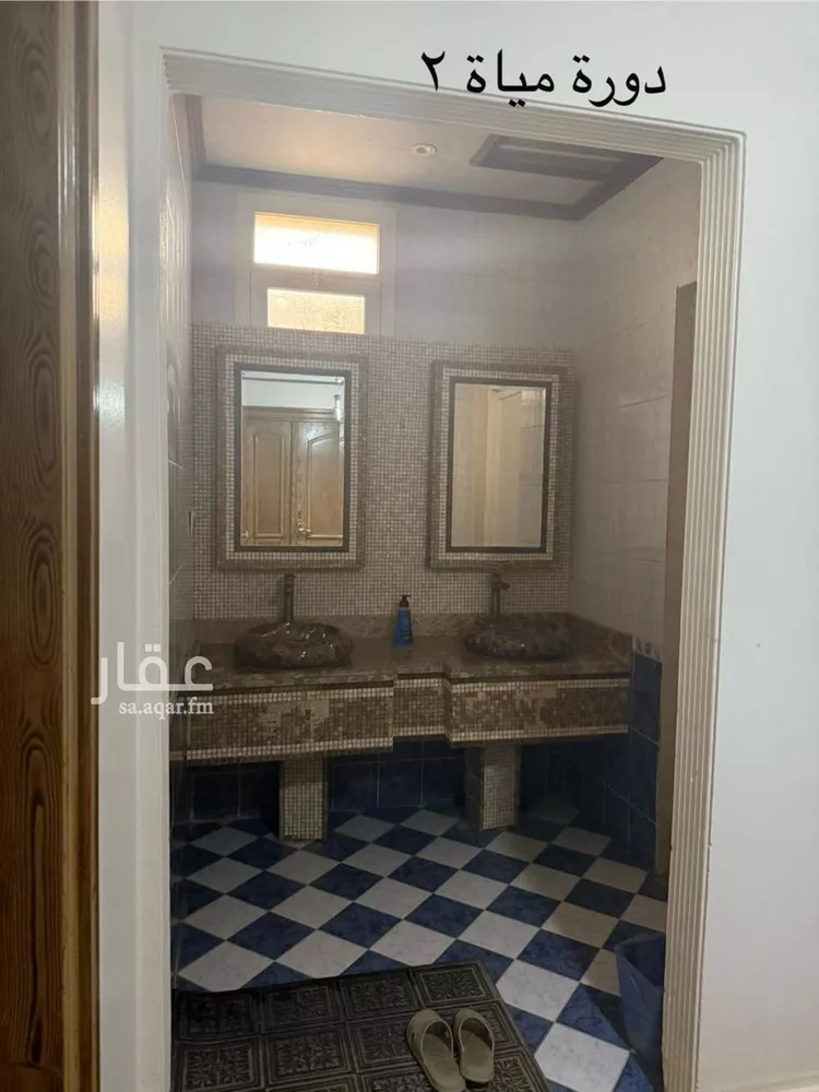 فيلا للبيع في شارع الرذاذ, حي الفلاح, مدينة الرياض, منطقة الرياض صورة 5
