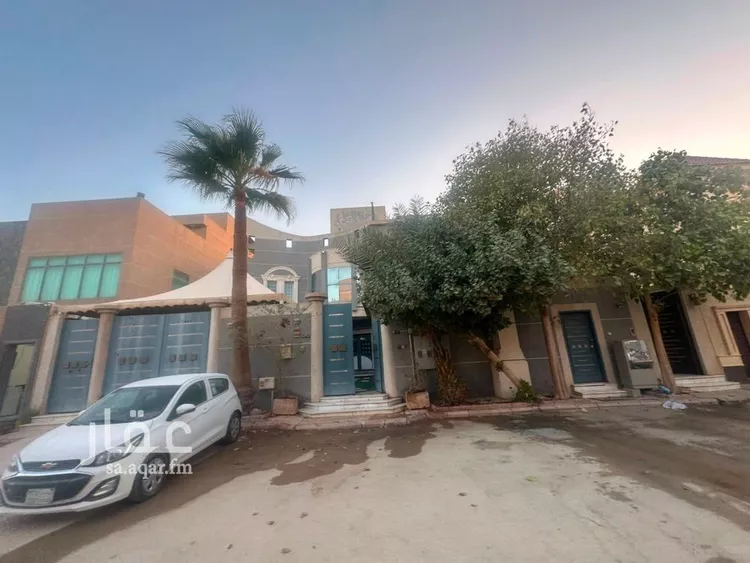 شقة للإيجار في شارع البازان, حي حطين, مدينة الرياض, منطقة الرياض