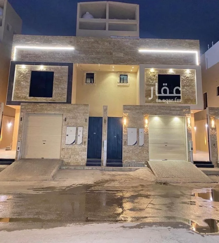 شقة للإيجار في شارع عثمان بن صدقة, حي طويق, مدينة الرياض, منطقة الرياض