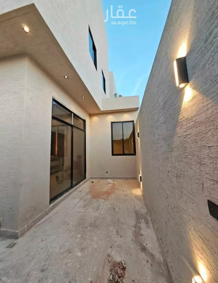 فيلا للبيع في شارع جبل احد, حي النرجس, مدينة الرياض, منطقة الرياض صورة 3