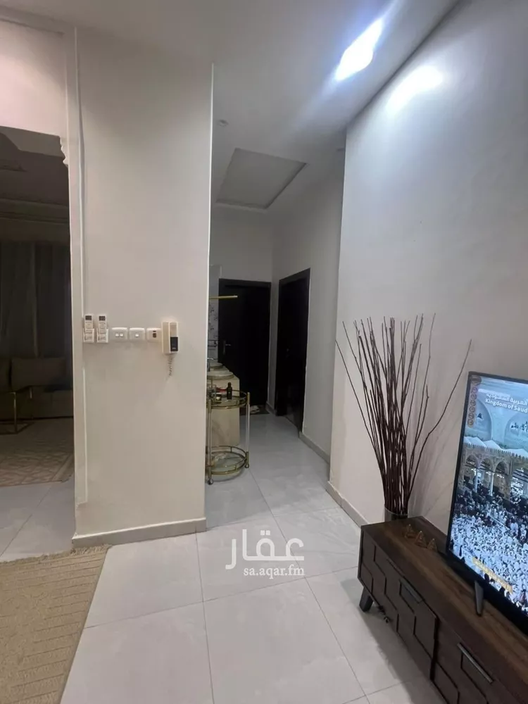 فيلا للإيجار في شارع عبدالله القيرواني, حي الرمال, مدينة الرياض, منطقة الرياض 7