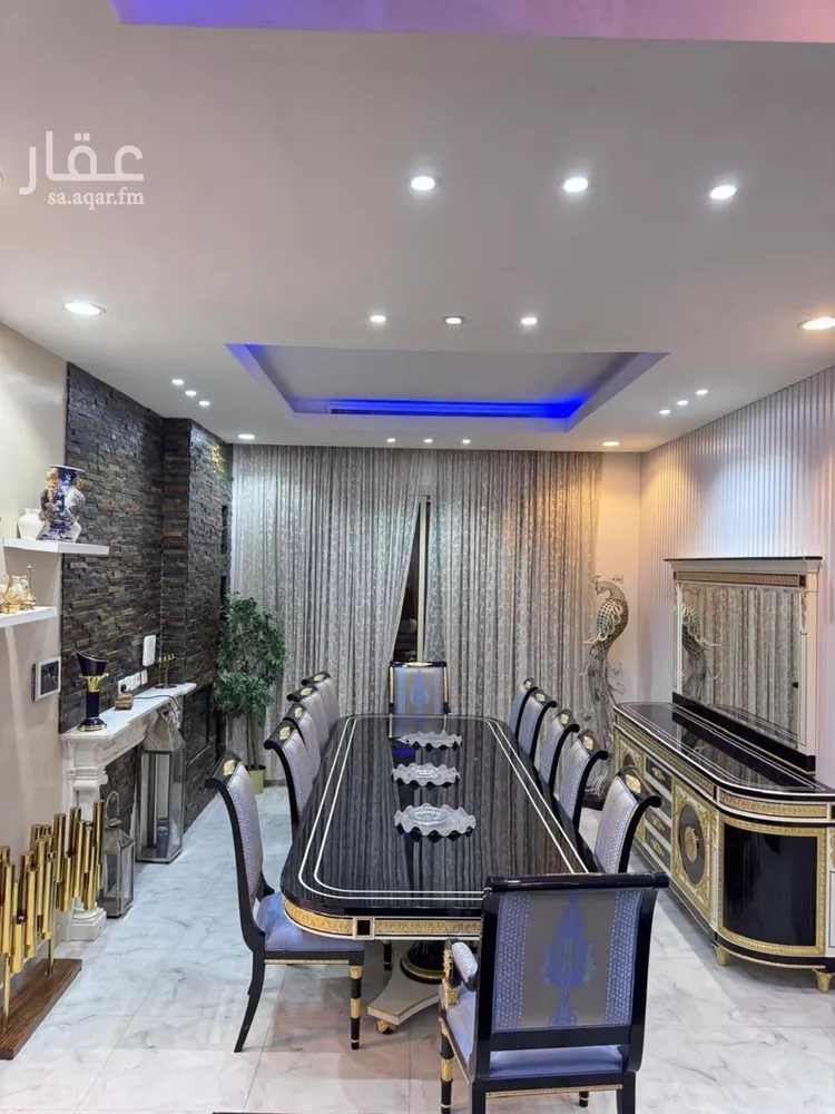 Floor for Rent in Riyadh An Narjis