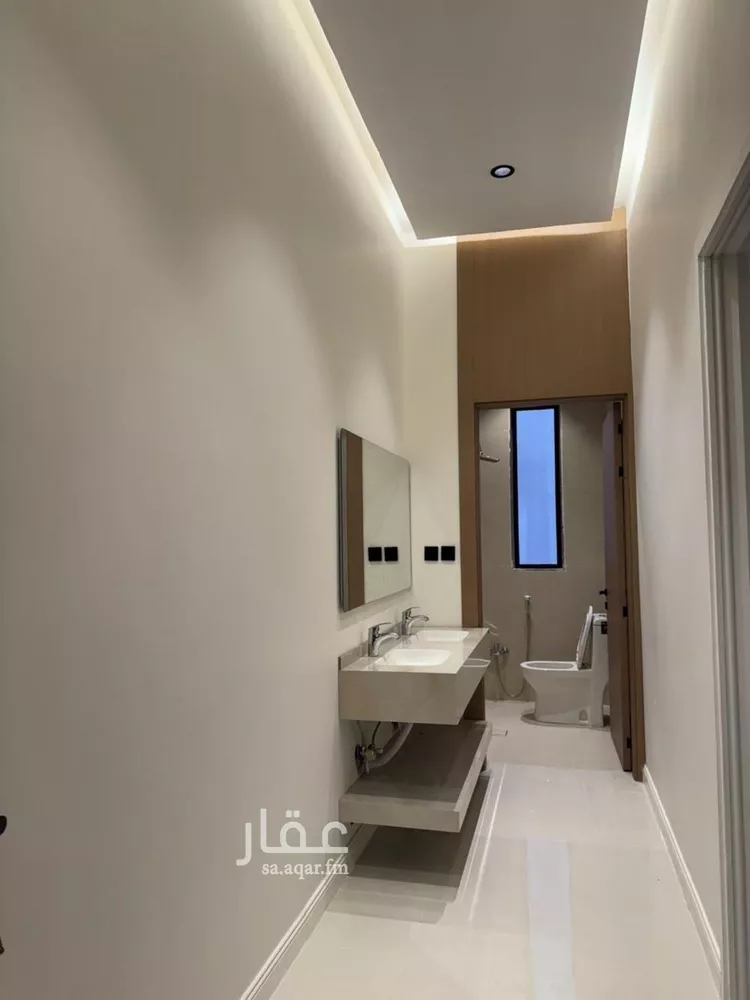 شقة للإيجار في شارع سكاكا, حي ظهرة لبن, مدينة الرياض, منطقة الرياض