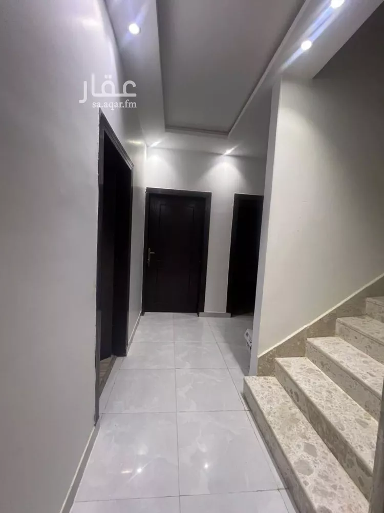 فيلا للإيجار في شارع عبدالله القيرواني, حي الرمال, مدينة الرياض, منطقة الرياض 10