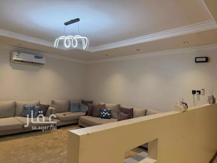 Apartment for Rent in Riyadh Hittin 6