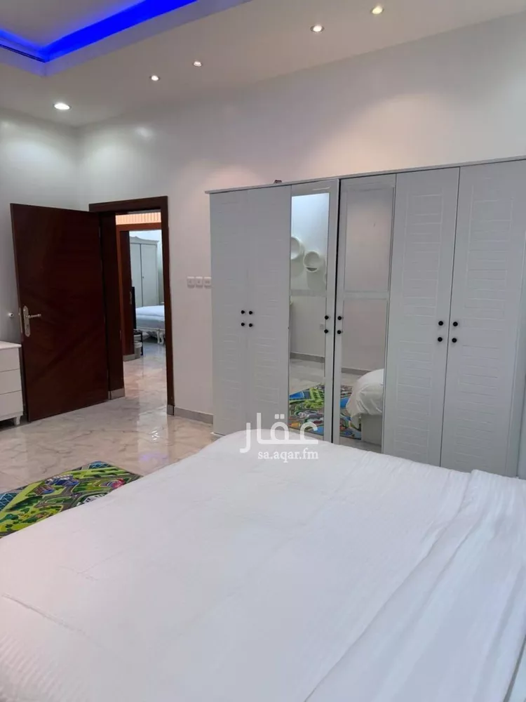 دور للإيجار في شارع انس بن مالك, حي النرجس, مدينة الرياض, منطقة الرياض صورة 5