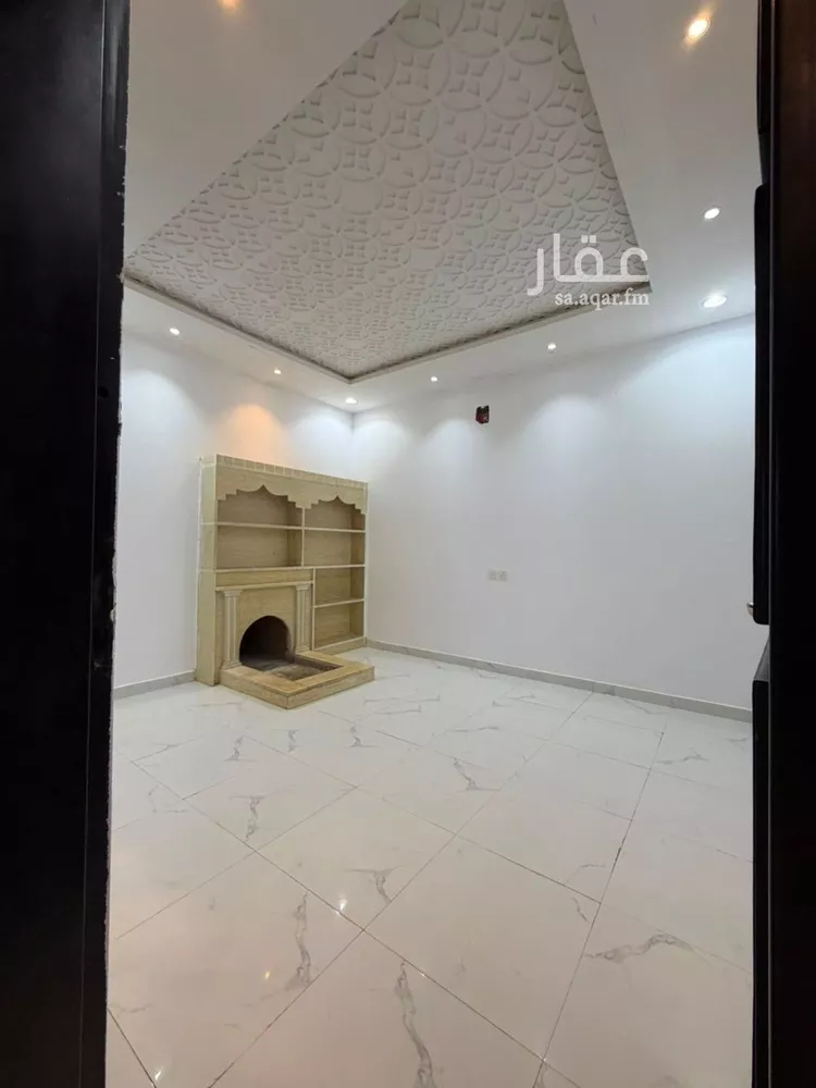 فيلا للإيجار في شارع الإقحوانة, حي الدار البيضاء, مدينة الرياض, منطقة الرياض 12