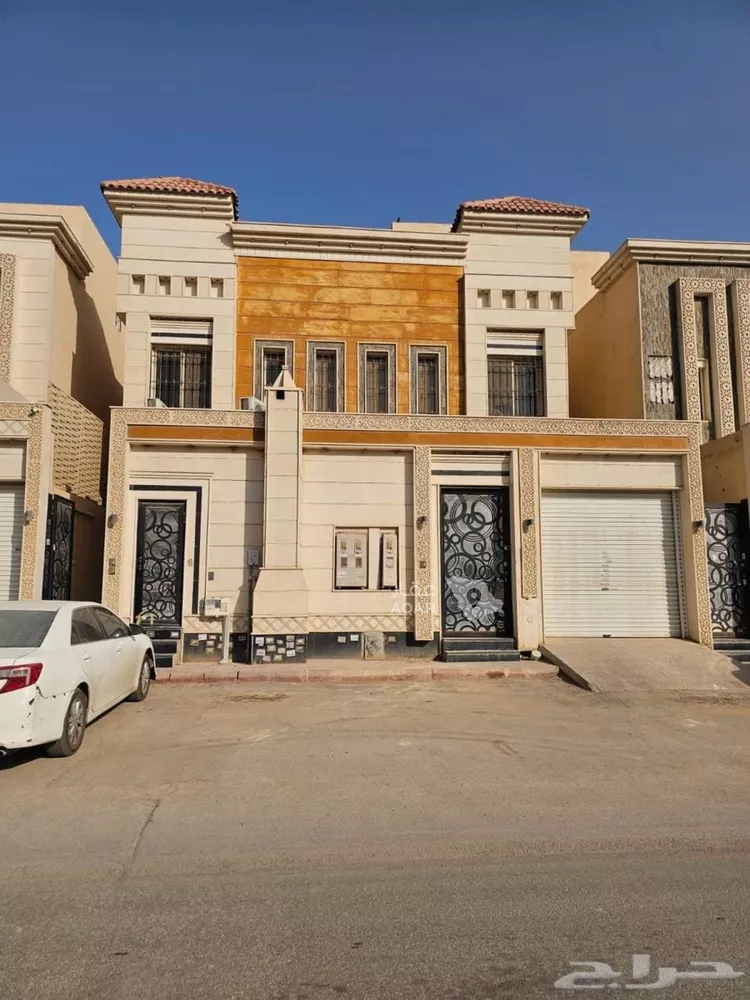 فيلا للبيع في شارع عبدالله القيرواني, حي الرمال, مدينة الرياض, منطقة الرياض
