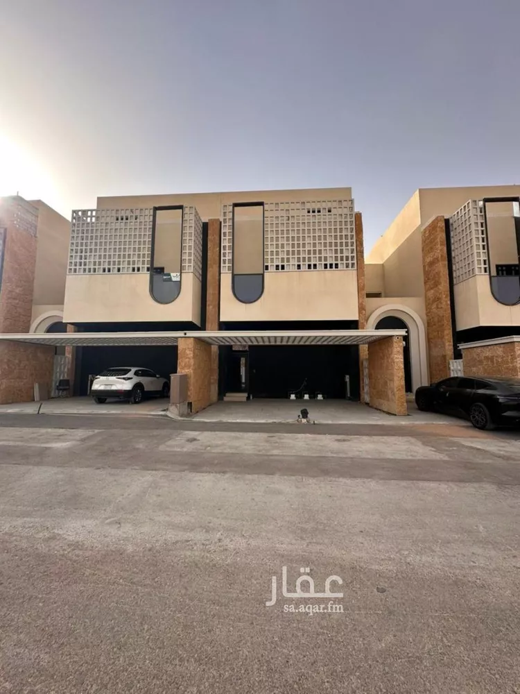 Floor for Rent in Riyadh An Narjis