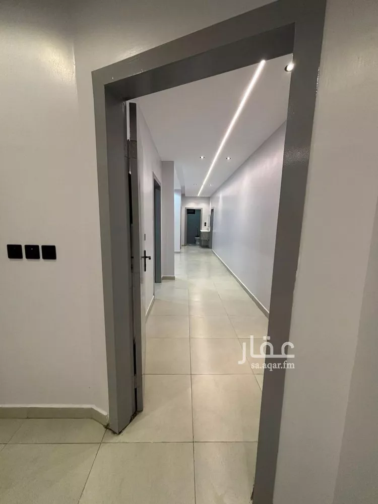شقة للإيجار في شارع خلف بن خليفة, حي النهضة, مدينة الرياض, منطقة الرياض