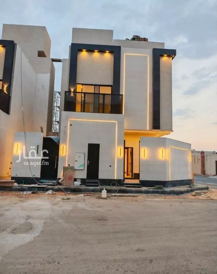 Villa for Sale in Riyadh An Narjis