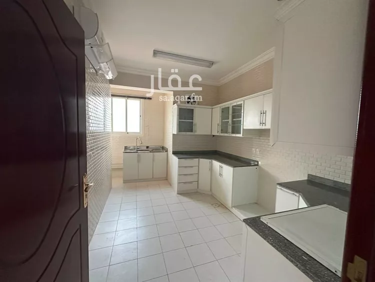 شقة للإيجار في شارع أبي عبيدة النابلسي, حي النرجس, مدينة الرياض, منطقة الرياض صورة 2