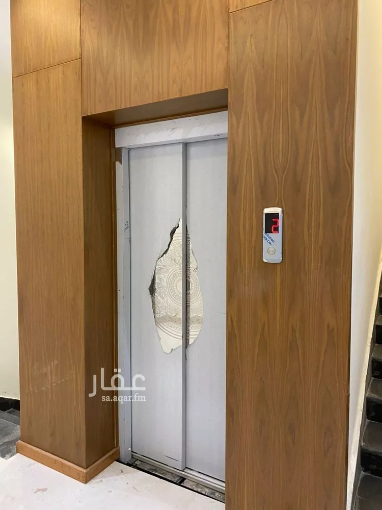 شقة للإيجار في شارع أحمد بن السرح, حي المهدية, مدينة الرياض, منطقة الرياض صورة 3