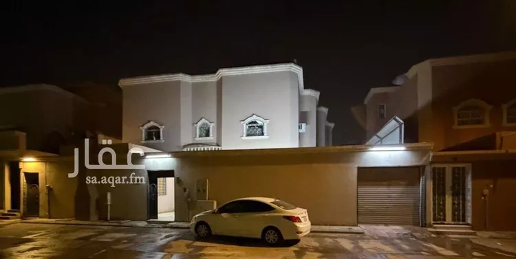 فيلا للبيع في شارع المنقلة, حي اليرموك, مدينة الرياض, منطقة الرياض