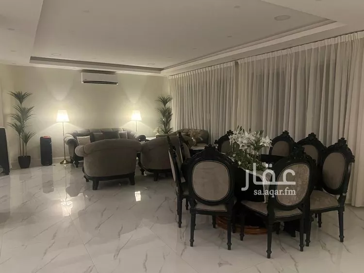 فيلا للبيع في شارع عبدالله بن رشيد, حي الروضة, مدينة الرياض, منطقة الرياض