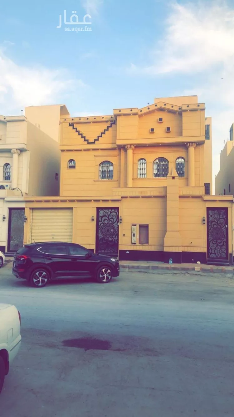 Apartment for Rent in Riyadh Tuwaiq
