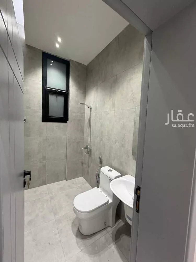 شقة للإيجار في شارع الامير ناصر بن سعود بن فرحان ال سعود, حي الياسمين, مدينة الرياض, منطقة الرياض صورة 3