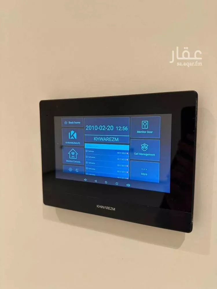 شقة للإيجار في شارع زيد بن عاصم , حي النرجس, مدينة الرياض, منطقة الرياض صورة 5