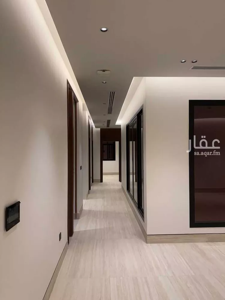 شقة للإيجار في شارع 417, حي النرجس, مدينة الرياض, منطقة الرياض صورة 4