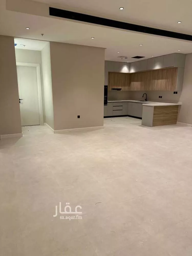 شقة للإيجار في شارع ابها, حي الملقا, مدينة الرياض, منطقة الرياض صورة 2