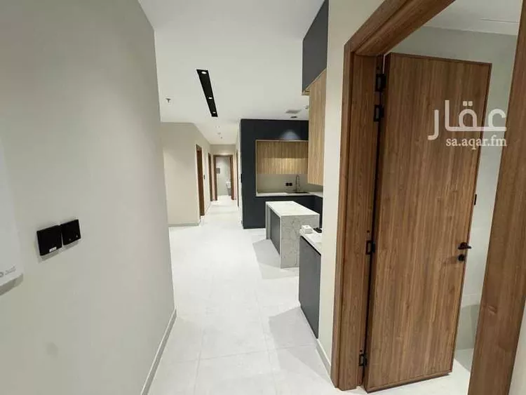شقة للإيجار في شارع طريف, حي النرجس, مدينة الرياض, منطقة الرياض صورة 3