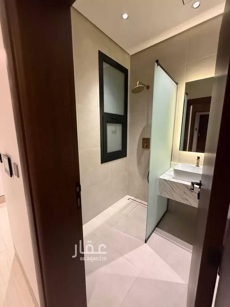 شقة للإيجار في شارع زياد بن صبيح, حي النرجس, مدينة الرياض, منطقة الرياض صورة 3