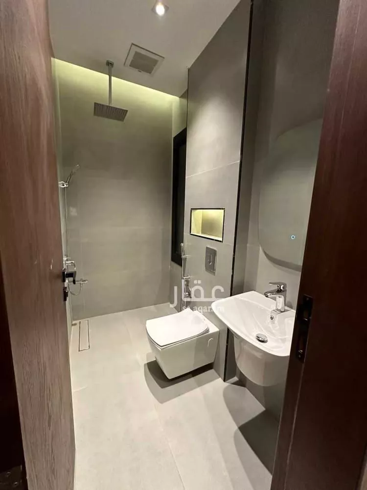 شقة للإيجار في شارع زيد بن عاصم , حي النرجس, مدينة الرياض, منطقة الرياض صورة 2