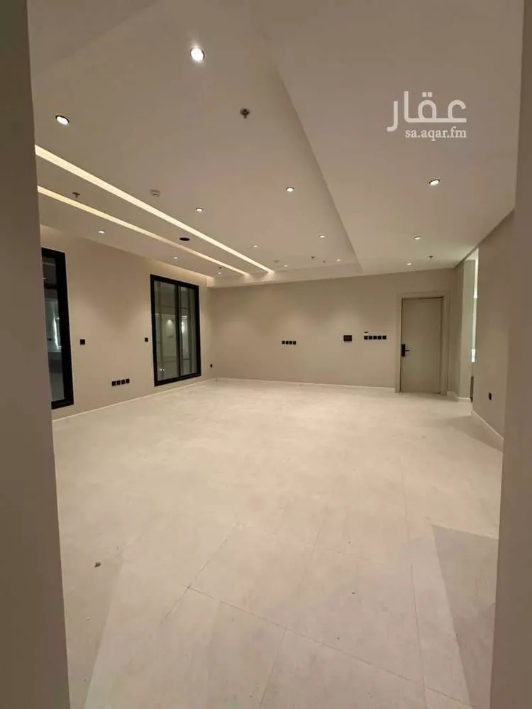 شقة للإيجار في شارع ابها, حي الملقا, مدينة الرياض, منطقة الرياض صورة 4