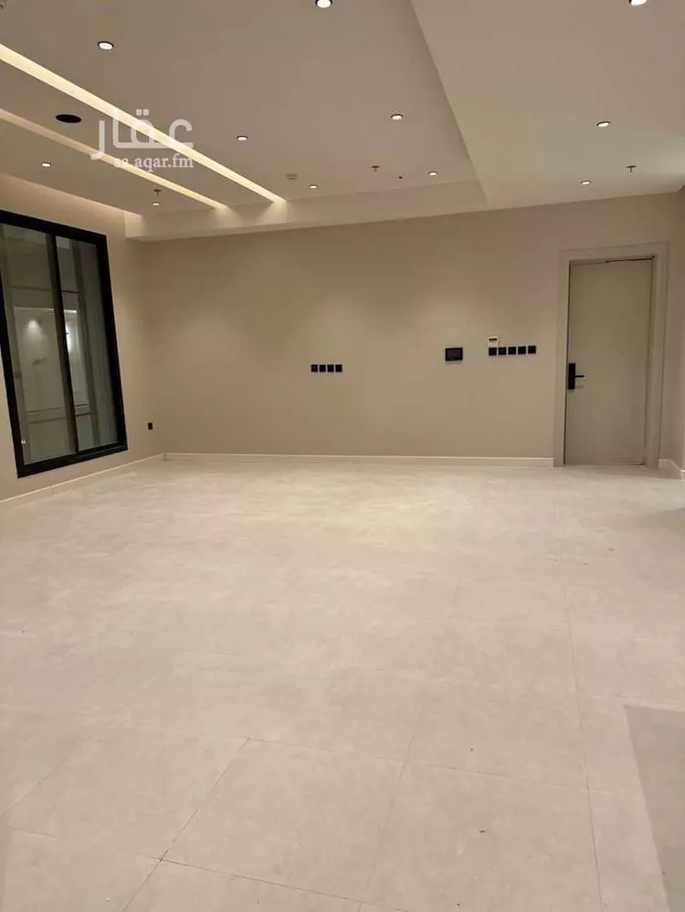 شقة للإيجار في شارع ابها, حي الملقا, مدينة الرياض, منطقة الرياض صورة 5