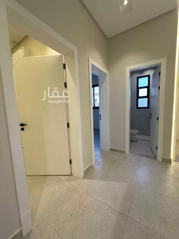 شقة للإيجار في شارع الامير ناصر بن سعود بن فرحان ال سعود, حي الياسمين, مدينة الرياض, منطقة الرياض صورة 2