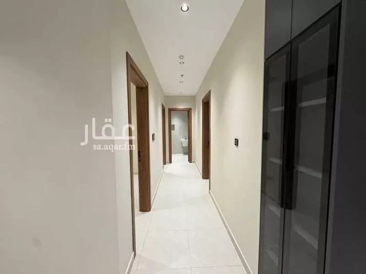 شقة للإيجار في شارع طريف, حي النرجس, مدينة الرياض, منطقة الرياض صورة 5
