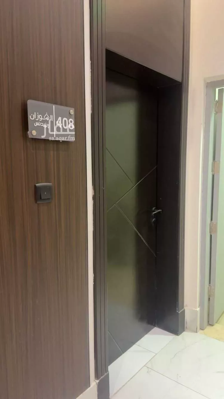 شقة للإيجار في شارع ام الهوشان, حي الحمراء, مدينة الخبر, المنطقة الشرقية