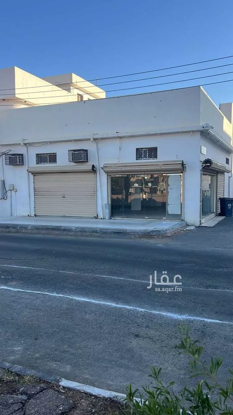 فيلا للإيجار في شارع هارون الرشيد, حي المنتزة الشرقي, مدينة حائل, منطقة حائل صورة 2