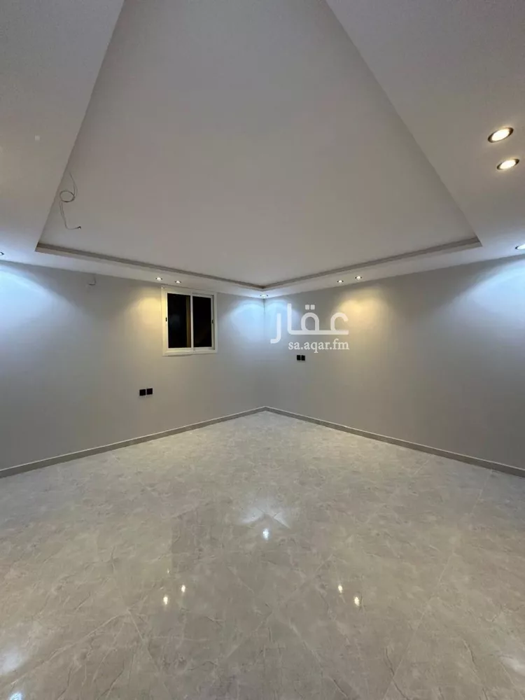 شقة للإيجار في شارع خبيب بن عدي الانصاري, حي الرمال, مدينة الرياض, منطقة الرياض