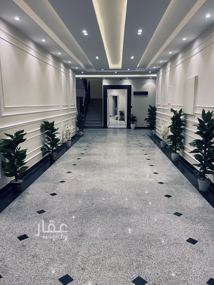 شقة للإيجار في شارع محمد الشارعي, حي النرجس, مدينة الرياض, منطقة الرياض صورة 2