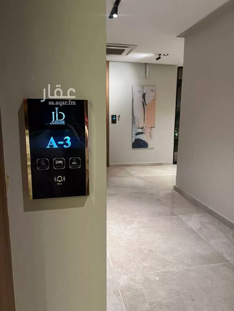 شقة للإيجار في شارع عبدالله بن إبراهيم بن سيف, حي قرطبة, مدينة الرياض, منطقة الرياض