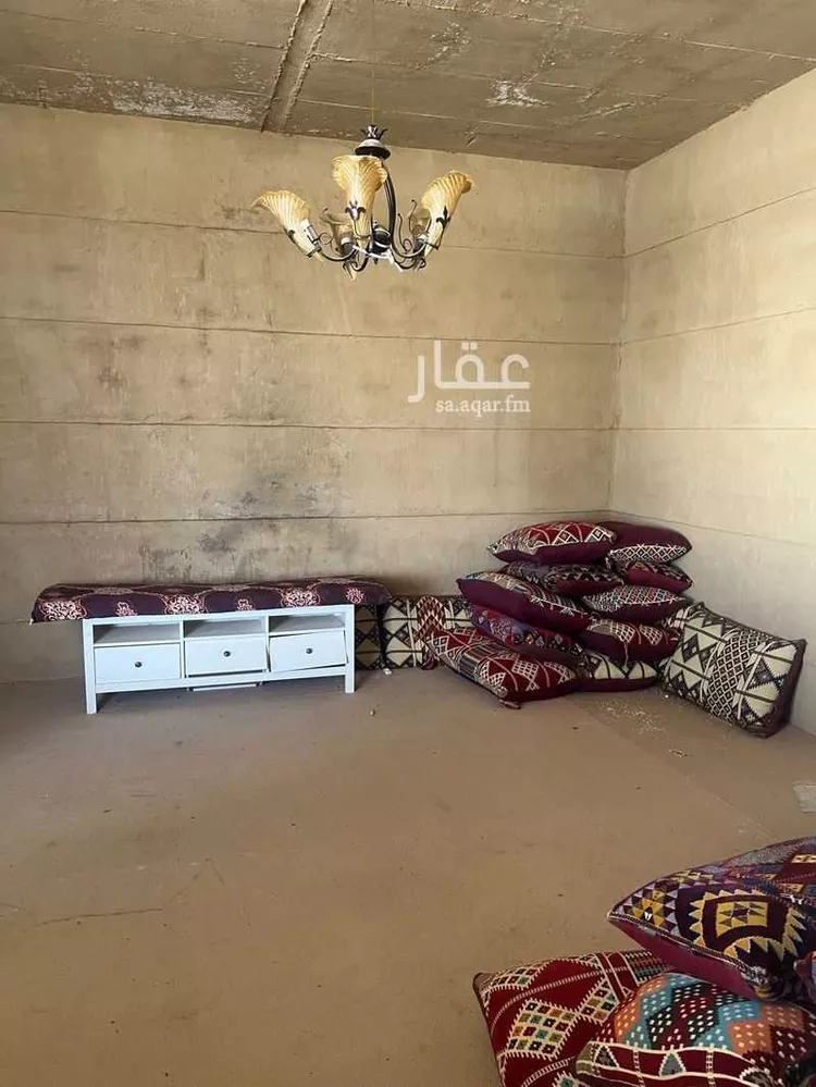 استراحة للإيجار في شارع طريق الدمام, حي الراية, مدينة الرياض, منطقة الرياض 7