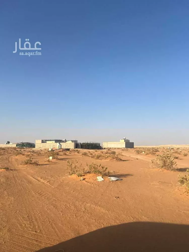 أرض للبيع في شارع ممر 117, حي الخير, مدينة الرياض, منطقة الرياض 1 صورة