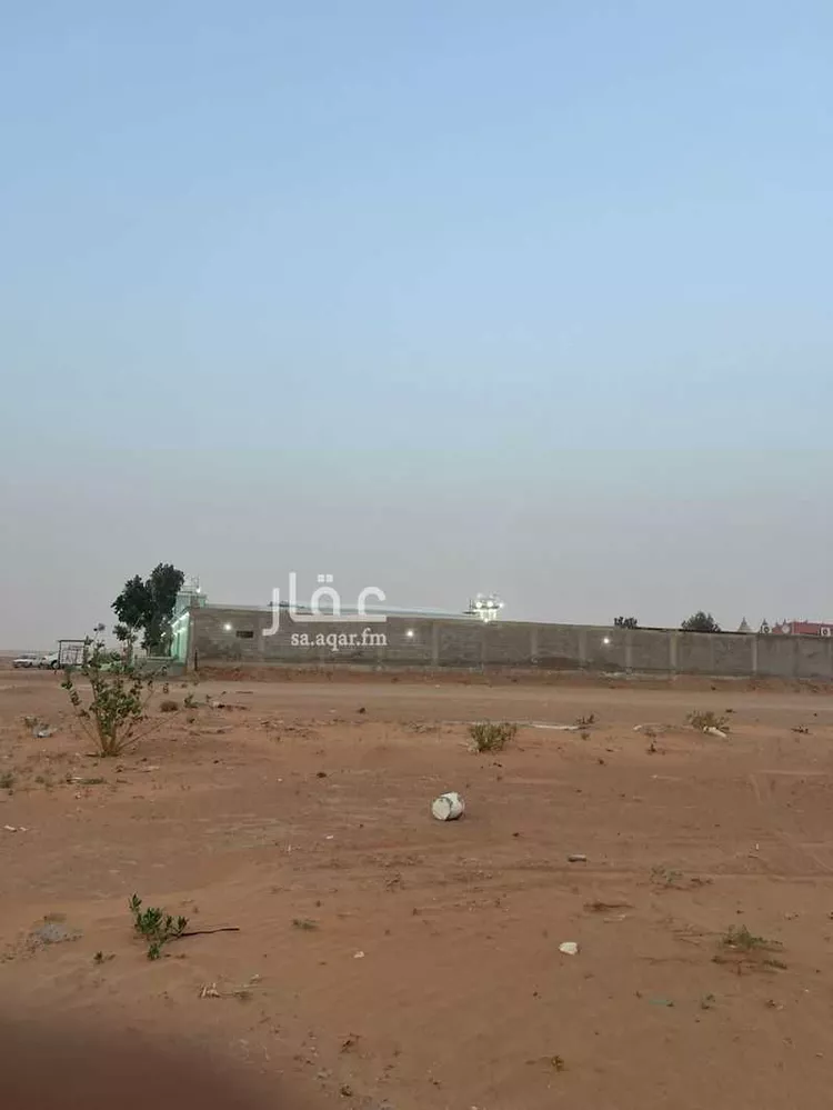 Land for Sale in Riyadh Banban