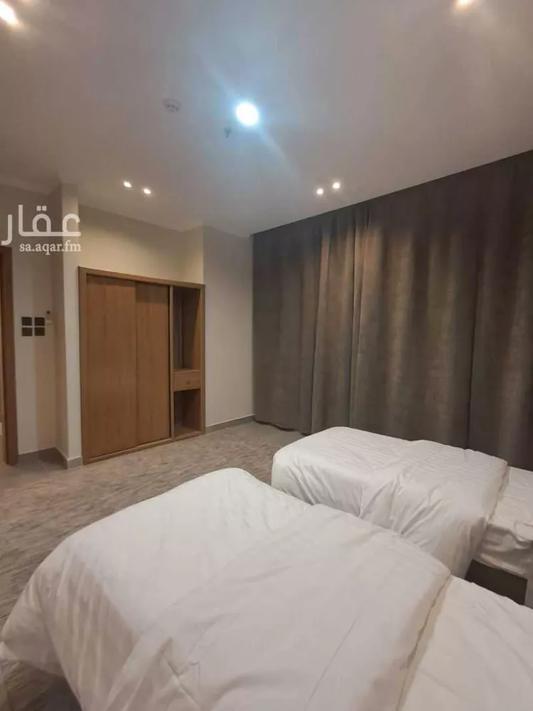 عمارة للإيجار في شارع عماره بن الوليد, حي بطحاء قريش, مدينة مكه المكرمه, منطقة مكة المكرمة صورة 5