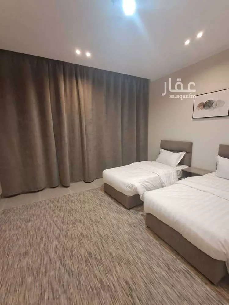 عمارة للإيجار في شارع عماره بن الوليد, حي بطحاء قريش, مدينة مكه المكرمه, منطقة مكة المكرمة صورة 2