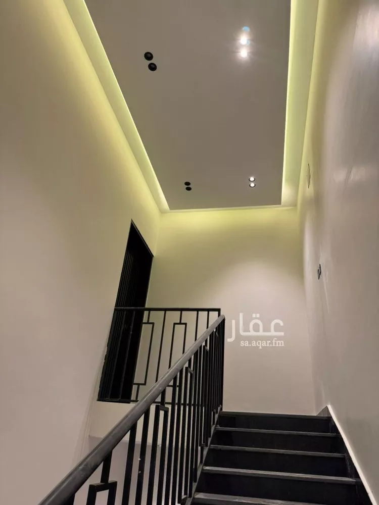 شقة للإيجار في شارع جمال الدين الدميري, حي الحزم, مدينة الرياض, منطقة الرياض صورة 5